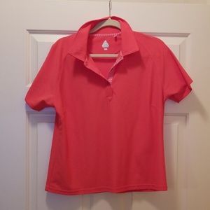 Polo shirt